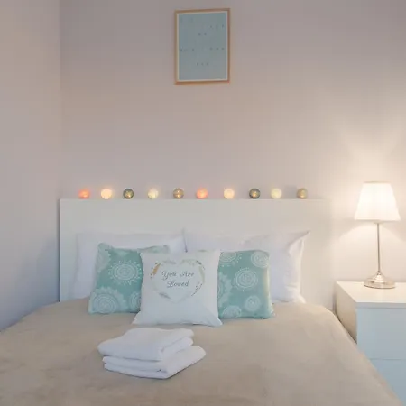 Apartment Opera